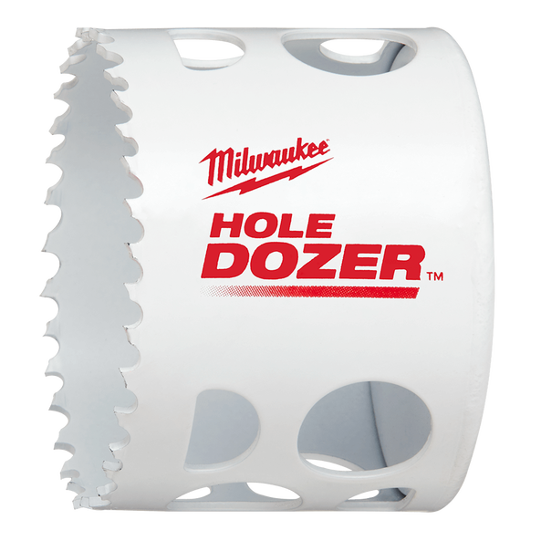 70mm HOLE DOZER™ Bi-Metal Hole Saw, , hi-res
